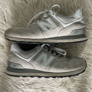 New Balance Sneakers